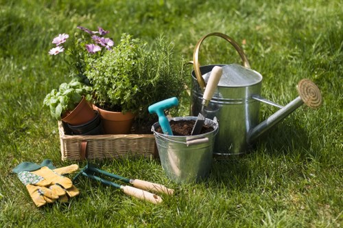 Transparent pricing for Bermondsey landscaping and rubbish removal quote